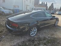 Gebraucht Audi A7 Sportback Ambiente 272 PS (200 kW) 2017 Schwarz Kleinwagen