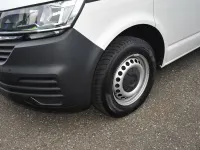 Używany VW Transporter 150 KM (110 kW) 2023 Biały Van