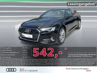 Occasion Audi A6 Advanced 299 ch (219 kW) 2025 Noir Break