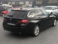 gebraucht BMW 535 d xDrive Touring NAVI/SHZ/PDC/AHK