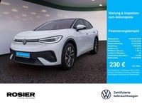 Gebraucht VW ID.5 Pro 210 kW (286 PS) 2025 Weiss / gletscherweiss SUV