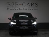 Gebraucht Cupra Born 150 kW (204 PS) 2022 Grau Kleinwagen