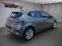 Gebraucht Renault Clio V Evolution 91 PS (66 kW) 2024 Grau Limousine