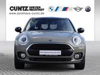 gebraucht Mini One Clubman One Clubman Navi LED Rückfahrkamera