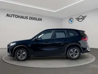 Gebraucht BMW X1 150 PS (110 kW) 2023 Schwarz ii SUV