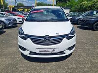 gebraucht Opel Zafira C Edition Start/Stop