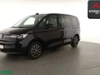 Gebraucht VW Multivan 218 PS (160 kW) 2022 Deep black Van / Kleinbus