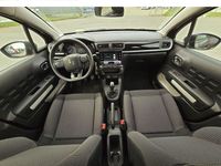 Gebraucht Citroën C3 PureTech 83 PS (61 kW) 2024 Braun Limousine