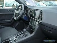 Neu Cupra Ateca 190 PS (139 kW) 2026 Bila weiss SUV