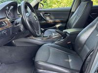 Gebraucht BMW 320 163 PS (119 kW) 2007 Kombi