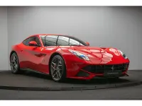 Gebraucht Ferrari F12 2016 Gold Coupé