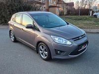 Gebraucht Ford C-MAX Champions Edition 116 PS (85 kW) 2013 Braun Van / Kleinbus
