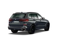 Gebraucht BMW X5 M50 Performance 530 PS (389 kW) 2022 Grau SUV
