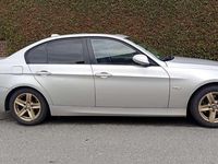 Gebraucht BMW 320 150 PS (110 kW) 2008 Limousine