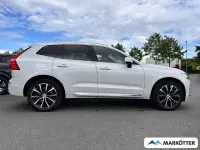 Gebraucht Volvo XC60 Ultimate 455 PS (334 kW) 2023 Weiss SUV