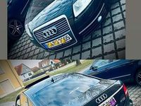 Gebraucht Audi A6 232 PS (170 kW) 2008 Limousine