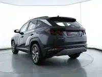 Occasion Hyundai Tucson Select 150 ch (110 kW) 2024 Noir SUV