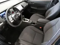 Gebraucht Honda Jazz Advance 107 PS (78 kW) 2025 Midnight blue beam m Kleinwagen