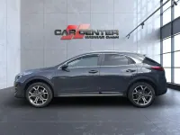 Gebraucht Kia XCeed Platinum 141 PS (103 kW) 2021 Grau SUV