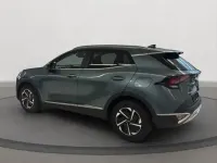 Neu Kia Sportage Vision 160 PS (117 kW) 2025 Grau SUV