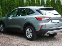 Gebraucht Ford Kuga Cool & Connect 150 PS (110 kW) 2022 Grau SUV