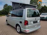 gebraucht VW California T6Ocean T6.1 *25% unter UPE!!!* 2.0 TDI SCR 110kW...