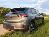Gebraucht Opel Corsa-e 100 kW (136 PS) 2020 Grau Kleinwagen
