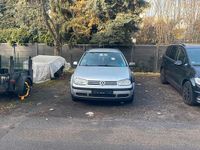 Gebraucht VW Golf IV 101 PS (74 kW) 2004 Kombi