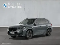 Gebraucht BMW X1 M Sport 163 PS (119 kW) 2024 Bmw individual storm bay SUV