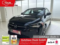 Gebraucht Opel Corsa Edition 101 PS (74 kW) 2021 Diamant schwarz/karbon schwarz Kleinwagen