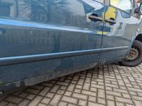 Gebraucht Mercedes Vito 122 PS (89 kW) 2002 Van