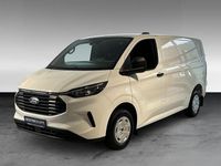 Neu Ford Transit Custom Trend 232 PS (170 kW) 2026 Weiß Van / Kleinbus