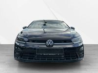 Gebraucht VW Polo R-line 116 PS (85 kW) 2024 Schwarz Kleinwagen
