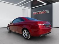 Gebraucht Ford Focus Cabriolet Trend 145 PS (106 kW) 2008 Orange Cabrio