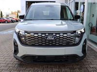 Neu Ford Tourneo 100 kW (136 PS) 2026 Frozen white Van / Kleinbus