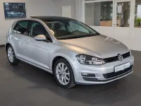 Gebraucht VW Golf VII Cup 150 PS (110 kW) 2014 Silber Limousine