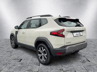 Ny Dacia Duster Expression 131 HK (96 kW) 2025 Beige SUV