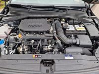 Gebraucht Kia Ceed Vision 160 PS (117 kW) 2023 Schwarz Kleinwagen