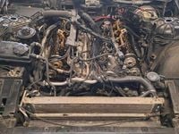 Gebraucht BMW 645 333 PS (244 kW) 2004 Schwarz Coupé