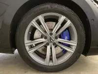 Gebraucht VW Arteon Pro 320 PS (235 kW) 2024 Schwarz Kombi