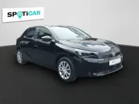 Neu Opel Corsa-e Edition 100 kW (136 PS) 2026 Lackierung schwarz perla nera/ Kleinwagen