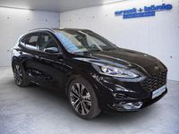 Gebraucht Ford Kuga ST-Line X 224 PS (164 kW) 2021 Schwarz SUV