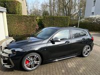 gebraucht BMW M135 i xDrive von Werksangehörigen ab 30.04 !