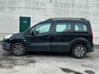 gebraucht Peugeot Partner Tepee 1.6 Active