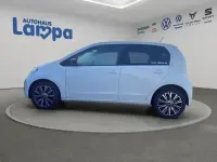 Gebraucht VW up! Active 65 PS (47 kW) 2022 Weiss Kleinwagen