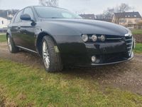 gebraucht Alfa Romeo 159 Alfa2.4 JTDM 20V Elegante Elegante