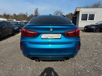 Gebraucht BMW X6 M Performance 575 PS (422 kW) 2019 Other SUV