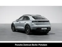 Gebraucht Porsche Macan 300 kW (408 PS) 2025 Silber SUV
