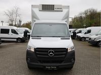 gebraucht Mercedes Sprinter 317 TIEFKÜHLKOFFER+L2+HECKTÜREN+AHK2,0T