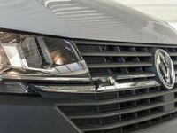 gebraucht VW Transporter Abt e-LineKastenwagen 6.1